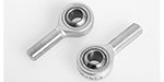 Metric Rodends